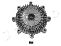 фото thumb №2, Сцепление вязкостный do hyundai galloper i 3.0 v6