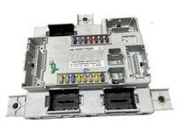 фото thumb №1, Alfa romeo giulia блок керування бортовий комп'ютер 00505465330