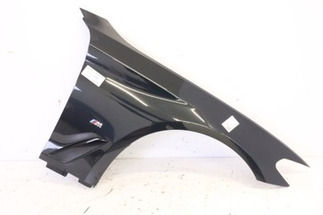 фото thumb №12, Перед bmw g30 g31 lci рестайлинг бампер капот м-пакет pas крыло led 475