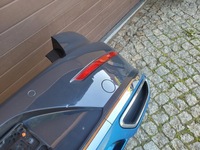 фото thumb №13, Бампер задня задній vw arteon pdc li7f дифузор електропроводка