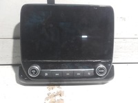 фото thumb №7, Ford ecosport lift радіо навігація сенсорний