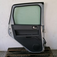 фото thumb №7, Mitsubishi colt vi двері ліва задні