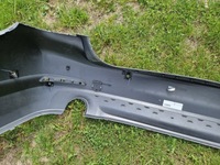 фото thumb №14, Бампер задняя задний bmw 5 g30 7387294