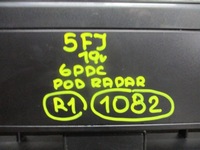 фото thumb №9, Бампер seat tarraco 5fj 19r 6 pdc pod радар перед передний