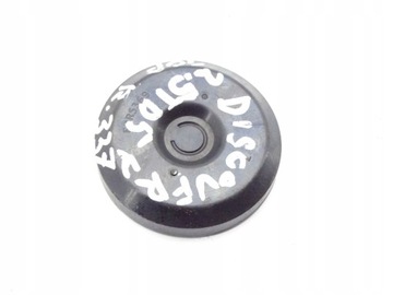 фото thumb №1, Land rover discovery ii 98-04 2.5 td5 заглушка головки
