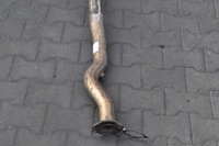 фото thumb №9, Volvo s90 v90 2.0 d4 d5 вихлоп kompletny гасник труба вихлопна 31493180