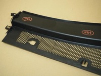 фото thumb №6, Жабо праве peugeot 2008 ii