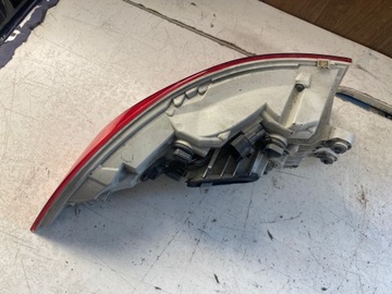 фото thumb №9, Jaguar xe лампа правый зад led