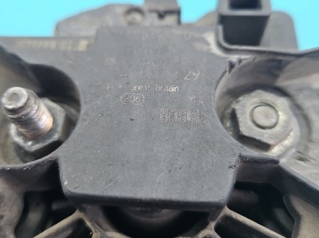 фото thumb №6, Тест генератор volvo xc90 i 02- 0124525060 30667787 2.4 d5 d5244t