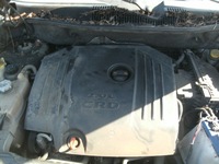 фото thumb №1, Двигун jeep compass patriot 2.0 crd 140km bwd byl