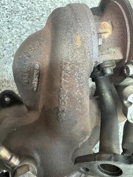 фото thumb №11, Турбіна volvo v60 s60 ii 2013-2018 2.0 d4