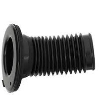 фото thumb №1, Mitsubishi outlander 12- захист амортизатора перед