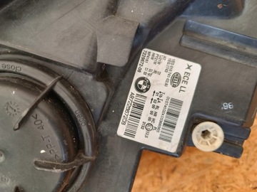 фото thumb №11, Лампа правый перед фара eu 7229672-08 7229672 bmw 1 f20 f21 11-