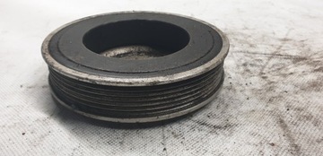 фото thumb №10, Audi колесо ременное вала 2.0alt 1.8t 06b105243f