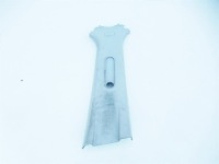 фото thumb №1, Защита правая стойка среднего skoda fabia ii 5d