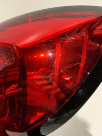 фото thumb №3, Лампа задняя задняя правая renault captur i 13-