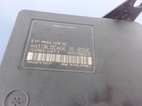 фото thumb №4, Citroen c5 i lift 1,6 hdi насос abs esp 10.0960-11