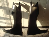 фото thumb №1, Peugeot 306 93 97 крила передній новий