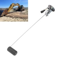 фото thumb №11, Датчик уровня топлива khr10670 блок wysyłająca бак топлива масла