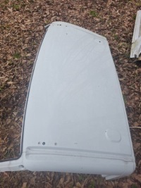 Купить Крыша кабина iveco 2014-, фото thumb