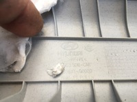 фото thumb №4, Hyundai i20 iii 2021 2022 захист стійка лівий перед