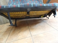 фото thumb №7, Iveco eurocargo сидіння заднє сидіння