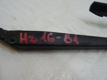 фото thumb №8, Рычаг дворники правые peugeot rcz