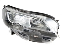 фото thumb №1, Фара правый peugeot expert iv traveller