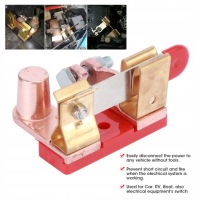 фото thumb №8, Переключатель лезвие odłącznik аккумулятор