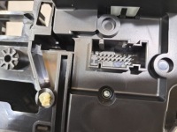 фото thumb №11, Bmw x4 g02 2023 домкрат перемикання передач / верхній