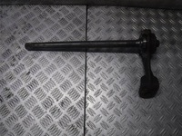 фото thumb №4, Приводной вал правая kia sportage i 2.0 td