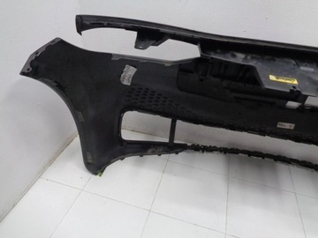 фото thumb №7, Vw id.3 бампер перед переднее 19r