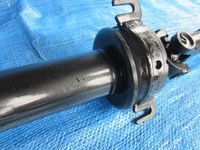 фото thumb №10, Ford ranger 2.2d 2015 4wd wał привідний механічна коробка передач