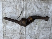 фото thumb №1, Катализатор renault clio iv 1.2 16v 8200276187