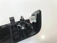 фото thumb №3, Kia niro ii треугольник динамик защита заглушка левая