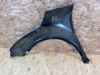 фото thumb №11, Крила перед передній правий toyota c-hr chr код лакофарбового покриття 209 2016-