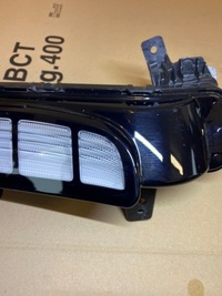 фото thumb №4, Правый led свет drl vw t-roc t roc lift