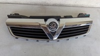 фото thumb №1, Решётка радиатора решётка радиатора opel zafira b