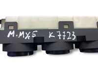 фото thumb №7, Mazda mx-5 nc miata 2005 панель кондиционера