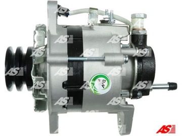 фото thumb №16, Генератор toyota hiace 2.2 2.4 дизель