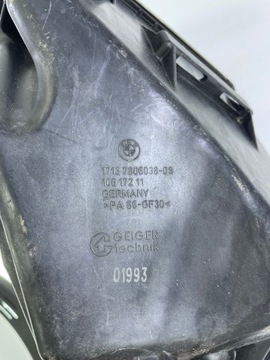 фото thumb №6, Бачок розширювальний bmw f10 f11 7806038