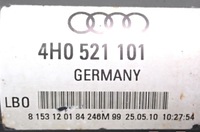 фото thumb №15, Wał приводной audi a8 d4 4h 4h0521101