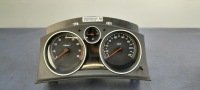 фото thumb №1, Opel astra h счетчик приборы 13172010
