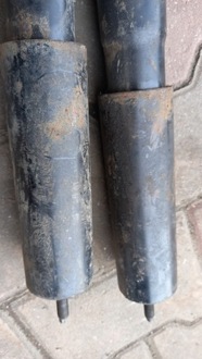 фото thumb №3, Амортизатор задня volvo v70 2.5tdi