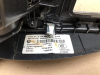 фото thumb №8, Тунель середній mercedes a klasa w176 a1766809900