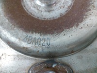 фото thumb №13, Volvo v90 коробка передач передач автоматична 2.0t блок керування зчеплення