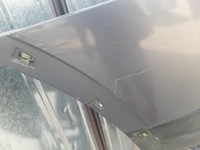 фото thumb №6, Бампер перед nissan qashqai i j10 +2 2006-2009 ксенон омыватель