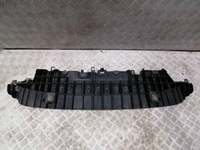 фото thumb №1, Citroen c3 iii плита защита бампера перед