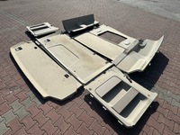 фото thumb №8, Потолок обивка mercedes actros mp4 big space a9606905057