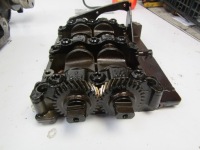 Bmw 3 e46 насос масляна 1.6 77kw 316i m43 b16 Київ, фото thumb